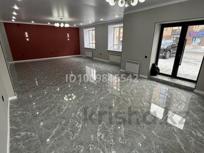 Свободное назначение, офисы, магазины и бутики, общепит, салоны красоты, медцентры и аптеки, образование, развлечения · 67 м² за 39 млн 〒 в Кокшетау
