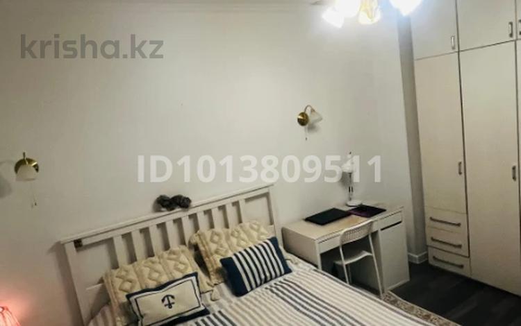 2-бөлмелі пәтер · 67 м² · 1/9 қабат, Қарғалы ш/а., Кенесары хана 54/6, бағасы: 53 млн ₸ в Алматы, Наурызбайский р-н — фото 2