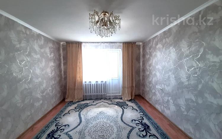 3-бөлмелі пәтер · 71.1 м² · 1/10 қабат, 9-й мкр., бағасы: 18.8 млн ₸ в Темиртау — фото 13
