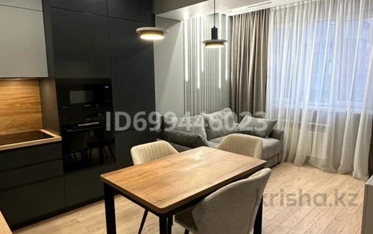 2-комнатная квартира · 48.4 м² · 3/5 этаж, Халиуллина 196/1 за 39.5 млн ₸ в Алматы, Медеуский р-н — фото 52