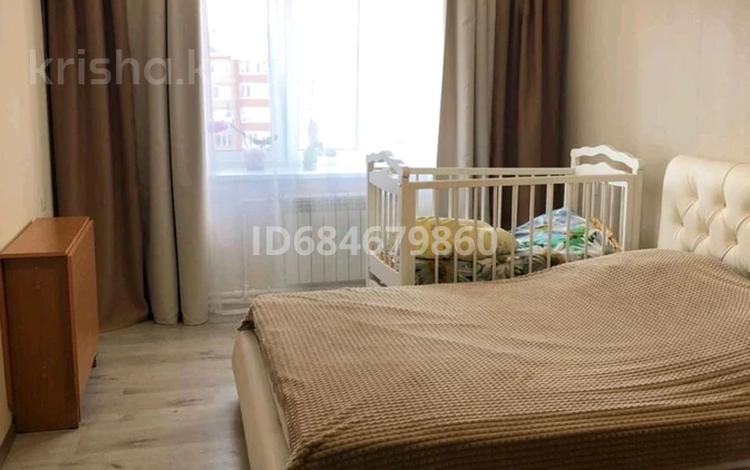 2-бөлмелі пәтер · 60 м² · 6/10 қабат, Сыганак — Рядом с Абу даби плаза, бағасы: 18 000 ₸ в Астане, Есильский р-н — фото 2