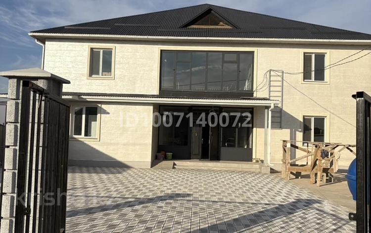 2-комнатная квартира · 43 м² · 2/2 этаж, Ақсу шатқалы 7 за 150 000 ₸ в Шымкенте, Туран р-н — фото 2