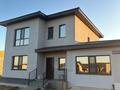 Отдельный дом · 7 комнат · 198.9 м² · 10 сот., Самал — Burabay grand village за 225 млн ₸ в Бурабае