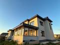 Отдельный дом · 7 комнат · 198.9 м² · 10 сот., Самал — Burabay grand village за 225 млн ₸ в Бурабае — фото 9