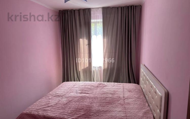 3-комнатная квартира · 63 м² · 4/5 этаж, Тулебаева 21 — Мақатаева -Тулебаева за 400 000 ₸ в Алматы, Медеуский р-н — фото 2