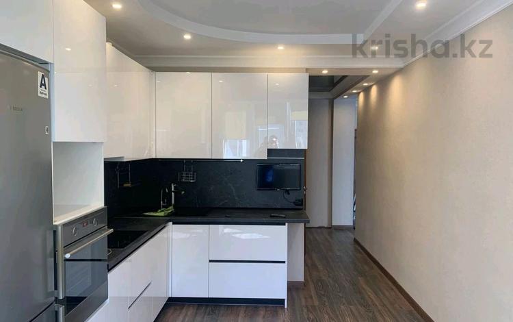 2-комнатная квартира, 45 м², 6/9 этаж помесячно, Сейфулина 33