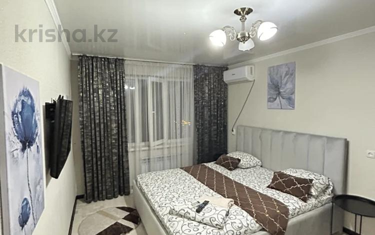 1-комнатная квартира · 40 м² · 4/5 этаж, 8-й микрорайон, Момушылы 20 — Момушылы 20 за 11 000 ₸ в Шымкенте, Туран р-н — фото 2
