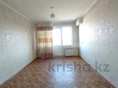 1-комнатная квартира · 32 м² · 5/5 этаж, 16-й микрорайон 34 — Рыскулова за 12.2 млн ₸ в Шымкенте, Аль-Фарабийский р-н