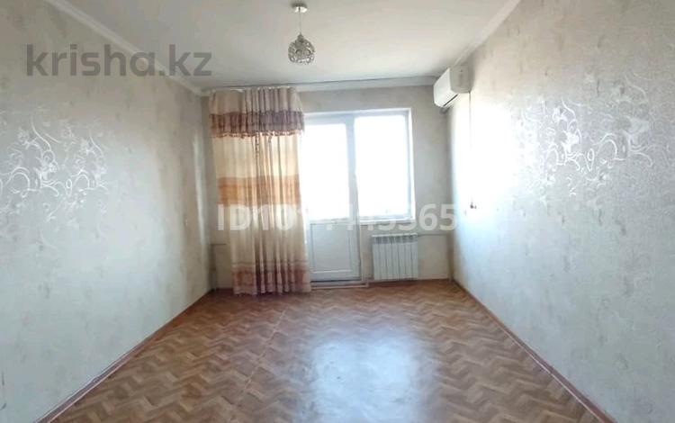 1-комнатная квартира · 32 м² · 5/5 этаж, 16-й микрорайон 34 — Рыскулова за 12.2 млн ₸ в Шымкенте, Аль-Фарабийский р-н — фото 11