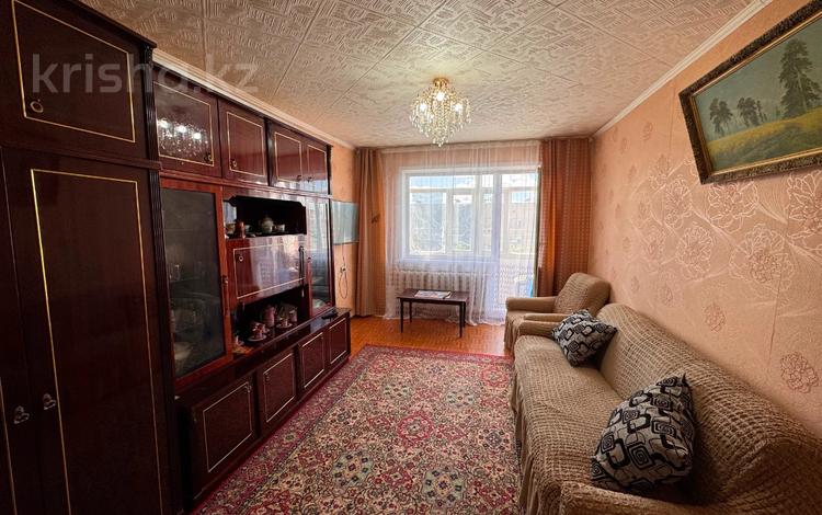 3-комнатная квартира · 67 м² · 5 этаж, сулейменова 6а за 14.5 млн ₸ в Кокшетау — фото 2