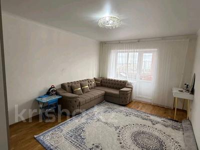 1-комнатная квартира · 49.2 м² · 7/9 этаж, Куанышева 198а за 14.9 млн 〒 в Кокшетау