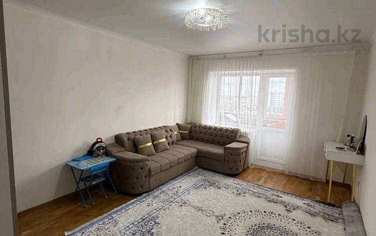 1-комнатная квартира · 49.2 м² · 7/9 этаж, Куанышева 198а за 14.9 млн 〒 в Кокшетау — фото 2