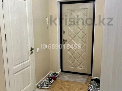 1-комнатная квартира · 39.3 м² · 3/16 этаж, Ұлы Дала 57 — 37 улица за 185 000 〒 в Астане, Есильский р-н