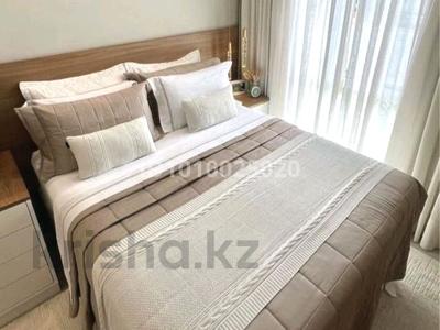 1-комнатная квартира · 30 м² · 3/5 этаж, Токмагамбетова 1 за 2 000 ₸ в 