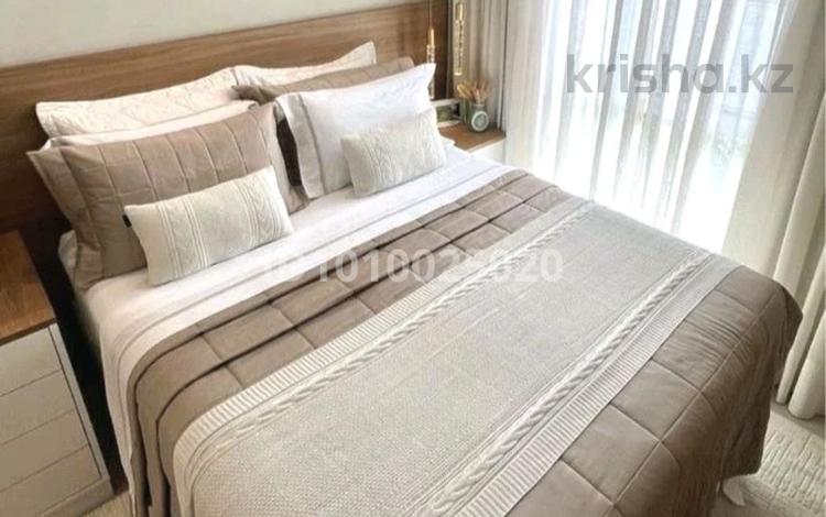 1-комнатная квартира · 30 м² · 3/5 этаж, Токмагамбетова 1 за 2 000 ₸ в  — фото 2