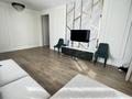 3-бөлмелі пәтер · 110 м² · 9/18 қабат, ПАРКИНГ +КЛАДОВКА В ЦЕНЕ Улы Дала 41В, бағасы: 112 млн ₸ в Астане, Есильский р-н — фото 7
