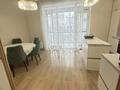 3-бөлмелі пәтер · 110 м² · 9/18 қабат, ПАРКИНГ +КЛАДОВКА В ЦЕНЕ Улы Дала 41В, бағасы: 112 млн ₸ в Астане, Есильский р-н — фото 10