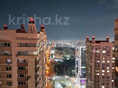 3-комнатная квартира · 125 м² · 25/25 этаж, Абиша Кекилбайулы 264 — Розыбакиева Альфараби за 30 000 ₸ в Алматы, Бостандыкский р-н