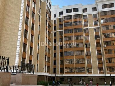 3-бөлмелі пәтер · 70 м² · 5/9 қабат, Чингиза Айтматова 33 — Сыганак, бағасы: 44 млн ₸ в Астане, Есильский р-н