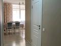 3-бөлмелі пәтер · 70 м² · 5/9 қабат, Чингиза Айтматова 33 — Сыганак, бағасы: 44 млн ₸ в Астане, Есильский р-н — фото 12