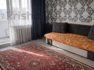 1-комнатная квартира · 43 м² · 10/10 этаж, Татиммбета за 15.8 млн ₸ в Караганде, Казыбек би р-н