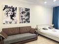 1-бөлмелі пәтер · 38 м² · 3/9 қабат, Камзина 41/3, бағасы: 17 000 ₸ в Павлодаре — фото 13