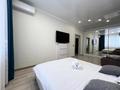 1-бөлмелі пәтер · 38 м² · 3/9 қабат, Камзина 41/3, бағасы: 17 000 ₸ в Павлодаре — фото 7