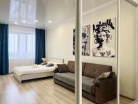 1-бөлмелі пәтер · 38 м² · 3/9 қабат, Камзина 41/3, бағасы: 17 000 ₸ в Павлодаре