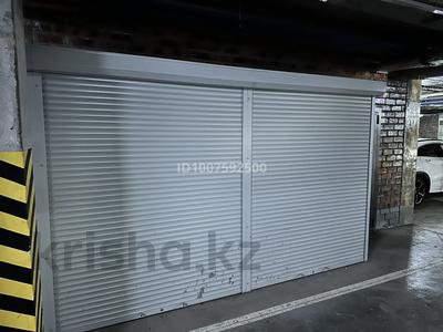 Гараж · 10 м² · Александр Бараев 18/1 — Бараева валиханова за 35 000 ₸ в Астане, р-н Байконур