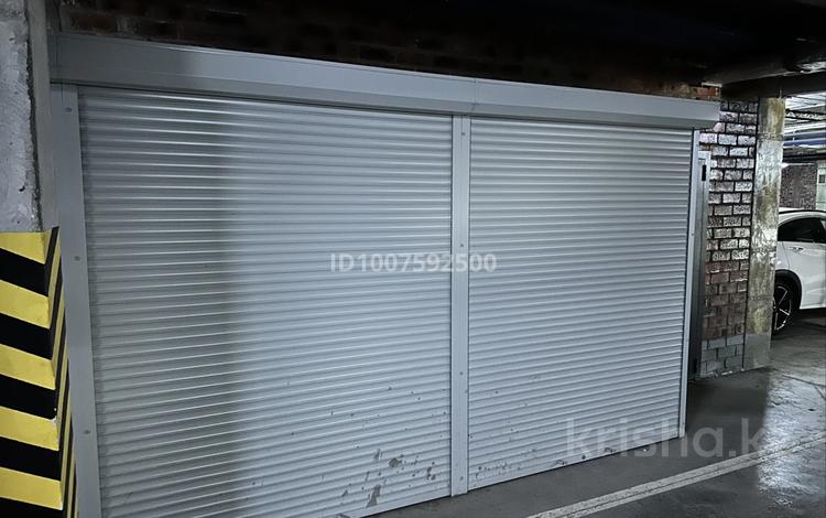 Гараж · 10 м² · Александр Бараев 18/1 — Бараева валиханова за 35 000 ₸ в Астане, р-н Байконур — фото 2