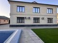Отдельный дом · 8 комнат · 500 м² · 14 сот., Городок Тулпар 186 — Дендропарк за 400 млн ₸ в Шымкенте — фото 23
