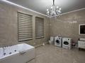 Отдельный дом · 8 комнат · 500 м² · 14 сот., Городок Тулпар 186 — Дендропарк за 400 млн ₸ в Шымкенте — фото 34