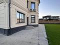 Отдельный дом · 8 комнат · 500 м² · 14 сот., Городок Тулпар 186 — Дендропарк за 400 млн ₸ в Шымкенте — фото 4