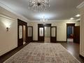 Отдельный дом · 8 комнат · 500 м² · 14 сот., Городок Тулпар 186 — Дендропарк за 400 млн ₸ в Шымкенте — фото 42