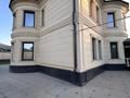 Отдельный дом · 8 комнат · 500 м² · 14 сот., Городок Тулпар 186 — Дендропарк за 400 млн ₸ в Шымкенте — фото 7