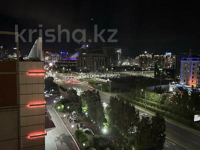 4-бөлмелі пәтер · 154 м² · 8/16 қабат, Туран 22/1, бағасы: 2 млн ₸ в Астане, Есильский р-н