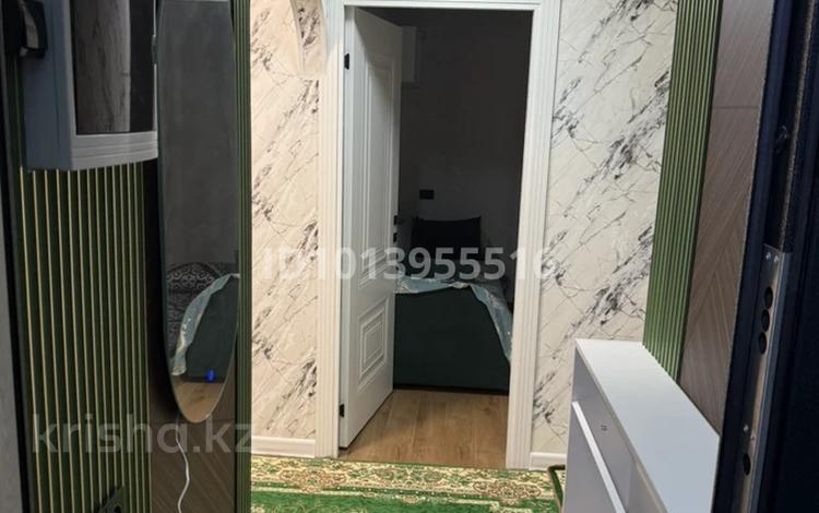 3-комнатная квартира · 63 м² · 3/5 этаж, Пушкина 25 — Пушкина 25 за 400 000 ₸ в Алматы, Медеуский р-н — фото 2