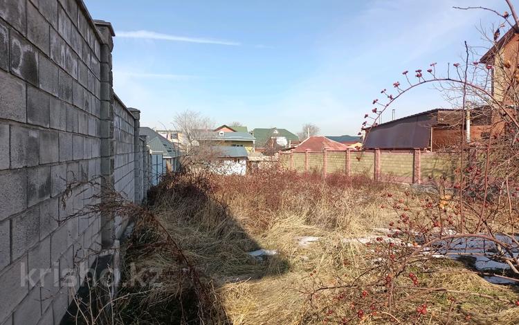 Жер телімі · 11 сотық, Нур Алатау,ул Кендала, бағасы: 800 млн ₸ в Алматы, Бостандыкский р-н — фото 2