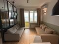 2-бөлмелі пәтер · 50 м² · 14/17 қабат, Розыбакиева 237, бағасы: 450 000 ₸ в Алматы, Бостандыкский р-н — фото 2