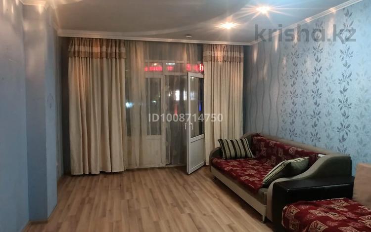 3 комнаты · 85 м² · 2/10 этаж, Б. Момышулы 17 — Туран ресторан за 75 000 ₸ в Астане, Алматы р-н — фото 2