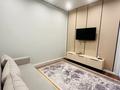 2-бөлмелі пәтер · 55 м² · 7/12 қабат, Сейфулина 469а​, бағасы: 25 000 ₸ в Алматы, Алмалинский р-н — фото 3