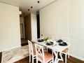 2-бөлмелі пәтер · 55 м² · 7/12 қабат, Сейфулина 469а​, бағасы: 25 000 ₸ в Алматы, Алмалинский р-н — фото 5