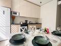 2-бөлмелі пәтер · 55 м² · 7/12 қабат, Сейфулина 469а​, бағасы: 25 000 ₸ в Алматы, Алмалинский р-н — фото 6