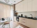2-бөлмелі пәтер · 55 м² · 7/12 қабат, Сейфулина 469а​, бағасы: 25 000 ₸ в Алматы, Алмалинский р-н — фото 7