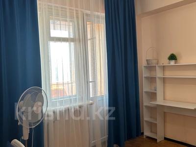 1-комнатная квартира · 36 м² · 1/5 этаж, мкр Коктем-1 — Жарокова Жандосова за 11 000 ₸ в Алматы, Бостандыкский р-н
