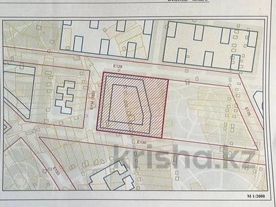 Участок · 1.3 га, Е181 3 — Многоквартирный жилой комплекс за 280 млн ₸ в Астане, Нура р-н