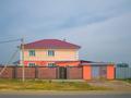 Отдельный дом · 8 комнат · 220 м² · 10 сот., мкр Уркер за 80 млн ₸ в Астане, Нура р-н — фото 2
