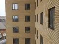 1-комнатная квартира, 43.3 м², 3/9 этаж, Сатпаева 1 за ~ 12.1 млн 〒 в Семее — фото 2