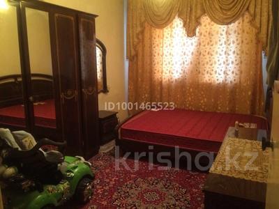 3-комнатная квартира · 78 м² · 4/5 этаж, Ленина 20 — Назарбаева за 22 млн ₸ в Талдыкоргане, Каратал