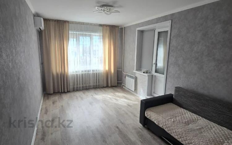 2-комнатная квартира · 51.5 м² · 2/9 этаж, Академика Сатпаева 243 за 25.6 млн ₸ в Павлодаре — фото 2